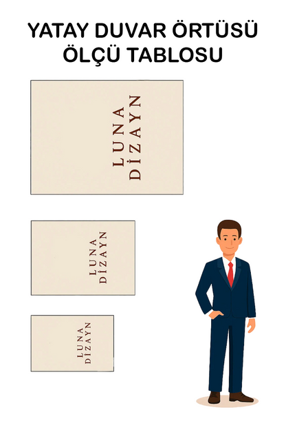 Kişiye Özel Doğum Günü Flaması Örtüsü Ev Dekorasyon Tapestry